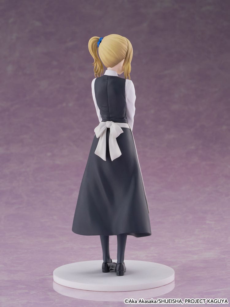 Kaguya-sama: Love Is War Ultra Romantic Cantabile PVC Statue Ai Hayasaka 20 cm P035721