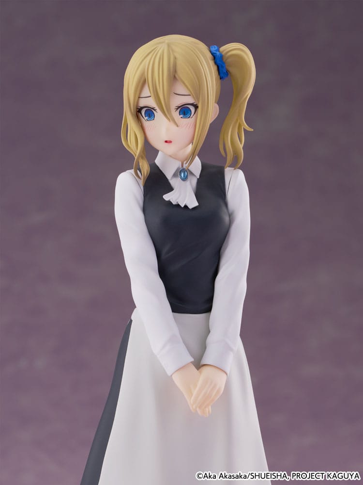 Kaguya-sama: Love Is War Ultra Romantic Cantabile PVC Statue Ai Hayasaka 20 cm P035721