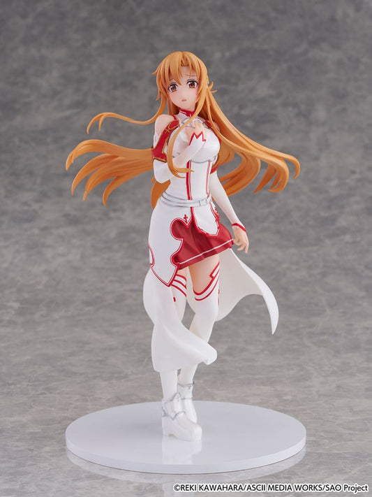 Sword Art Online Cantabile PVC Statue Asuna 21 cm P035722
