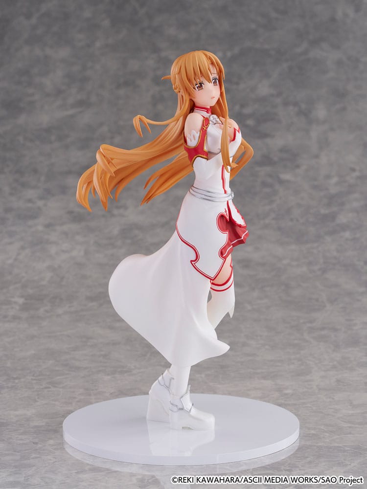 Sword Art Online Cantabile PVC Statue Asuna 21 cm P035722