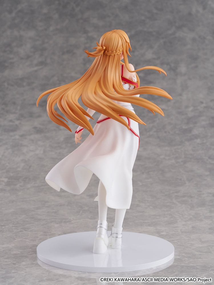 Sword Art Online Cantabile PVC Statue Asuna 21 cm P035722