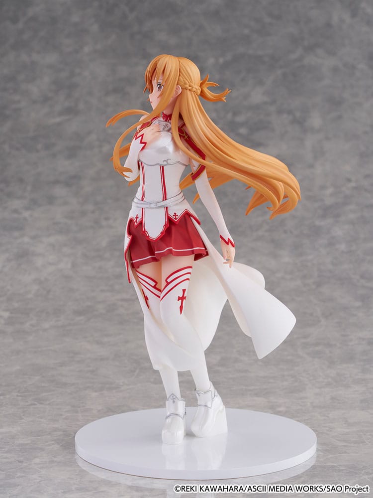 Sword Art Online Cantabile PVC Statue Asuna 21 cm P035722