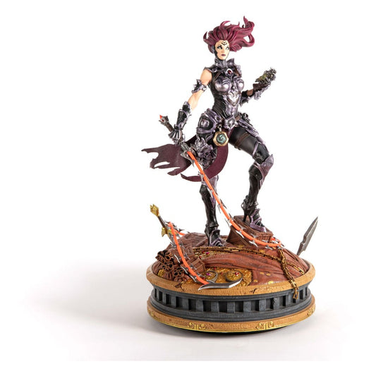 Darksiders Statue Fury 45 cm P035772