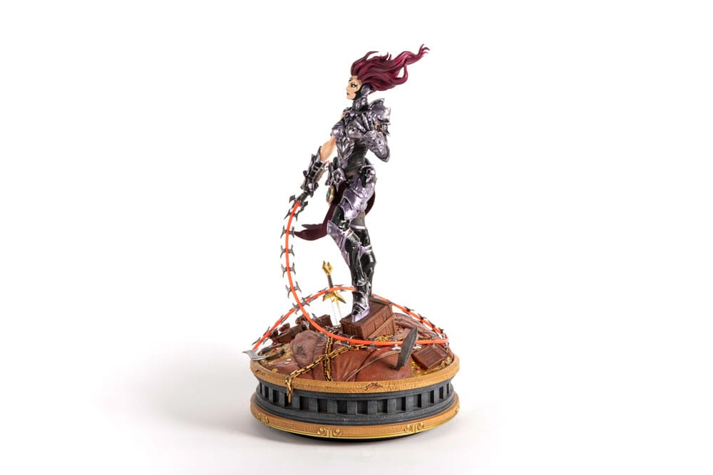 Darksiders Statue Fury 45 cm P035772
