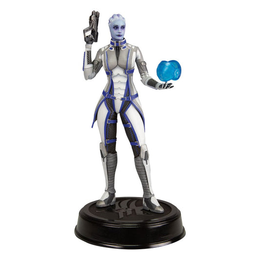 Mass Effect PVC Statue Liara T'Soni 22 cm P035803