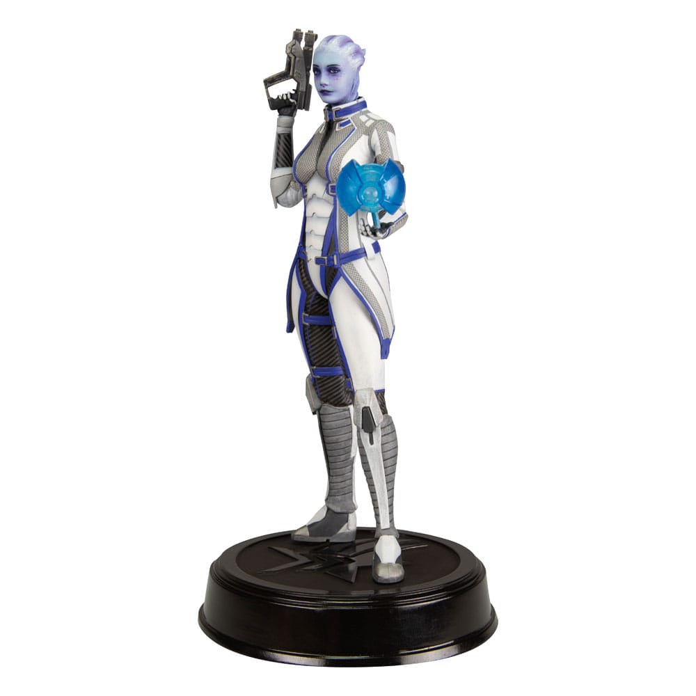 Mass Effect PVC Statue Liara T'Soni 22 cm P035803