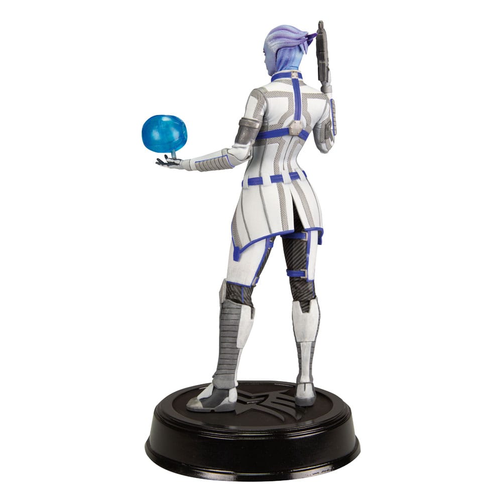 Mass Effect PVC Statue Liara T'Soni 22 cm P035803