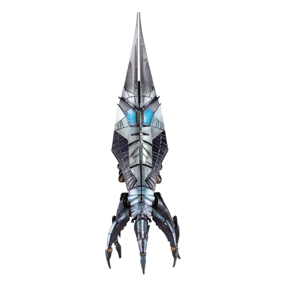 Mass Effect Replica Reaper Sovereign 20 cm P035810
