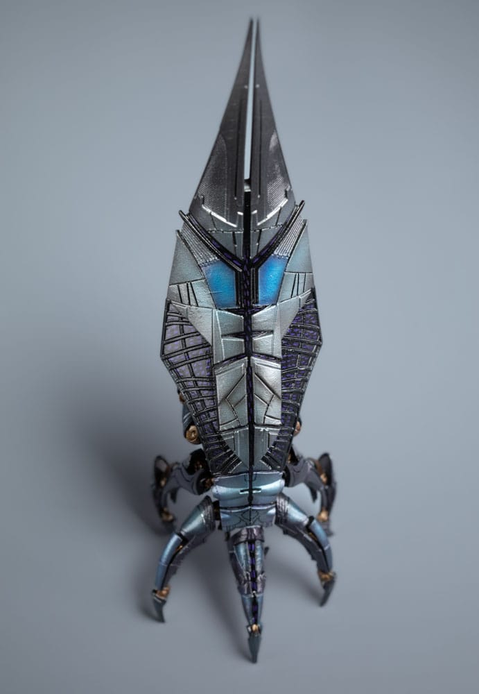 Mass Effect Replica Reaper Sovereign 20 cm P035810