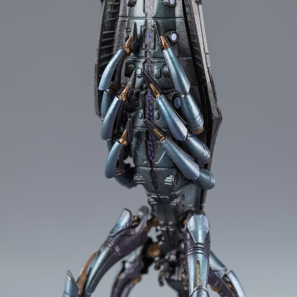 Mass Effect Replica Reaper Sovereign 20 cm P035810