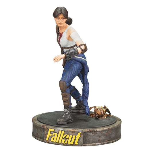 Fallout PVC Statue Lucy 18 cm P035818