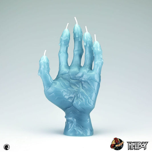 Hellboy Candle Hand of Glory 23 cm P035821