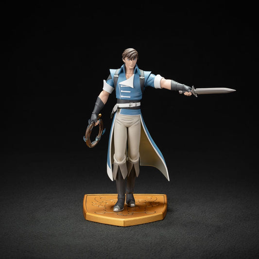 Castlevania Nocturne PVC Statue Richter Belmont 23 cm P035822