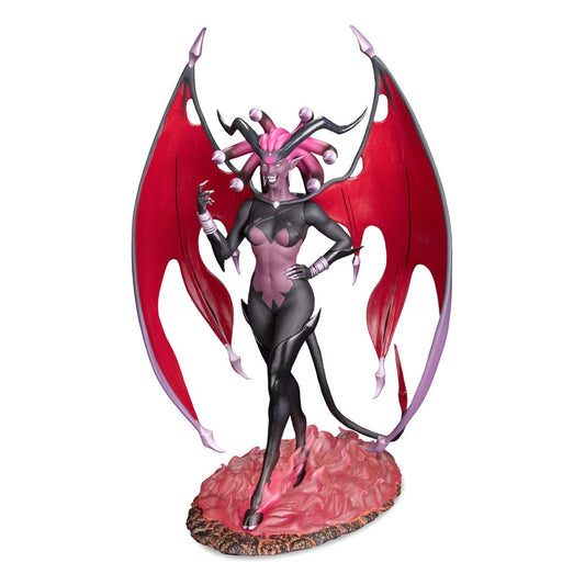 Castlevania Nocturne PVC Statue Drolta 29 cm P035824
