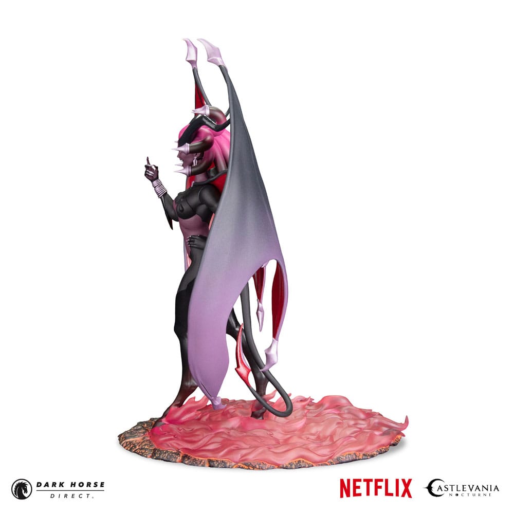 Castlevania Nocturne PVC Statue Drolta 29 cm P035824