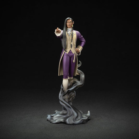 Castlevania Nocturne PVC Statue Olrox 29 cm P035825