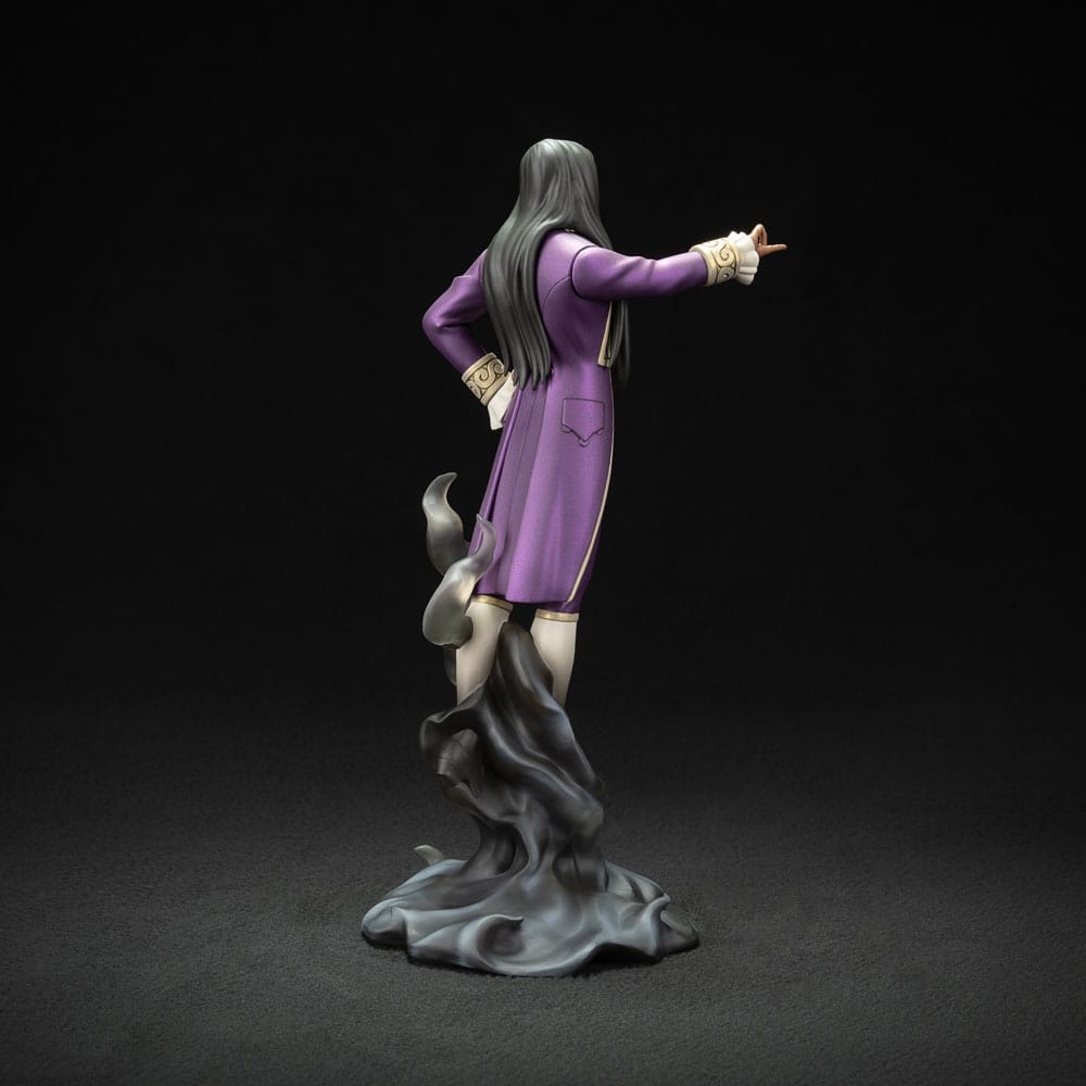 Castlevania Nocturne PVC Statue Olrox 29 cm P035825