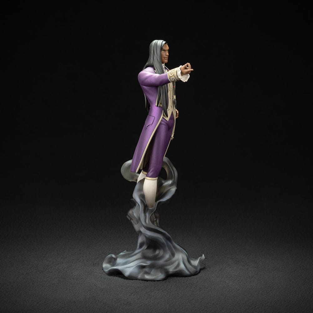 Castlevania Nocturne PVC Statue Olrox 29 cm P035825