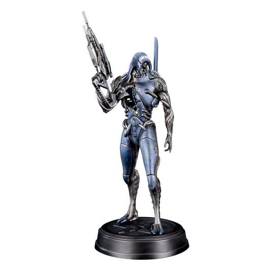Mass Effect PVC Statue Legion 25 cm P035826