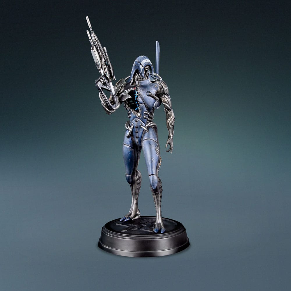 Mass Effect PVC Statue Legion 25 cm P035826