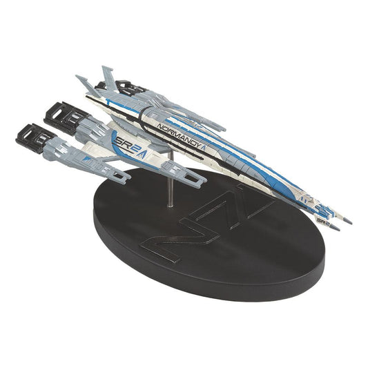 Mass Effect Replica Alliance Normandy SR-2 16 cm P035792
