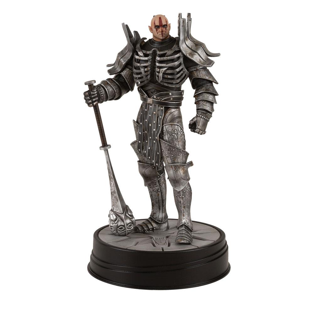 Witcher 3 Wild Hunt PVC Statue Imlerith 23 cm P035800