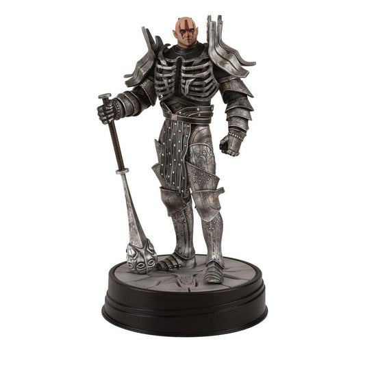 Witcher 3 Wild Hunt PVC Statue Imlerith 23 cm P035800