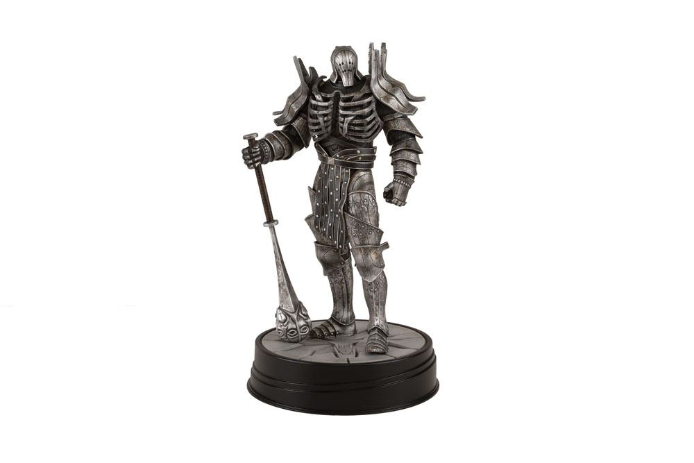 Witcher 3 Wild Hunt PVC Statue Imlerith 23 cm P035800