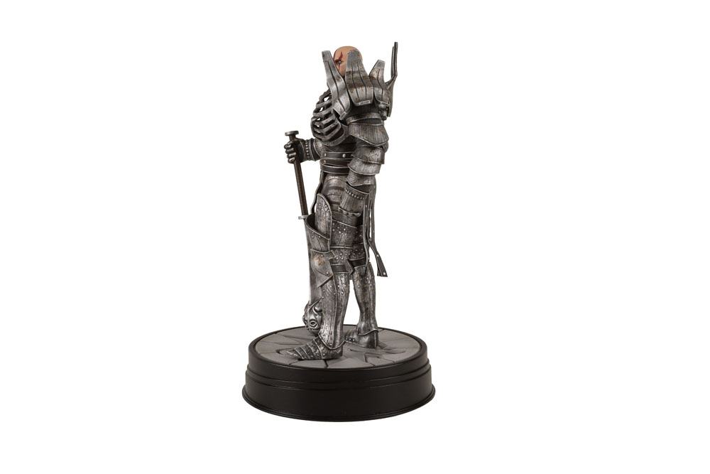 Witcher 3 Wild Hunt PVC Statue Imlerith 23 cm P035800