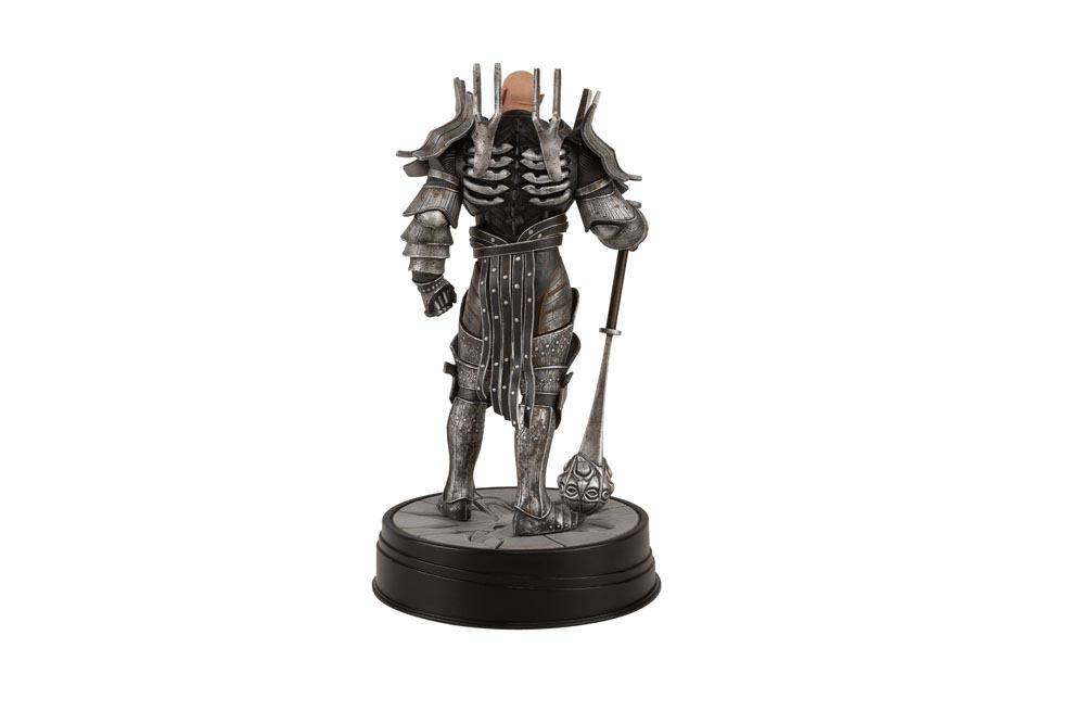 Witcher 3 Wild Hunt PVC Statue Imlerith 23 cm P035800