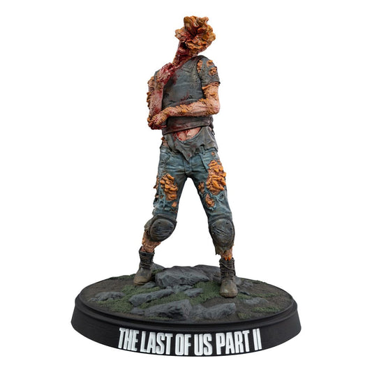 The Last of Us Part II PVC Statue Armored Clicker 22 cm P035801