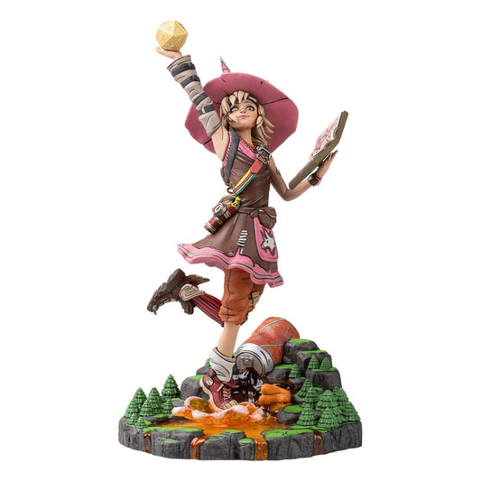 Tiny Tina´s Wonderland PVC Statue Tina the Bunker Master 21 cm P035812