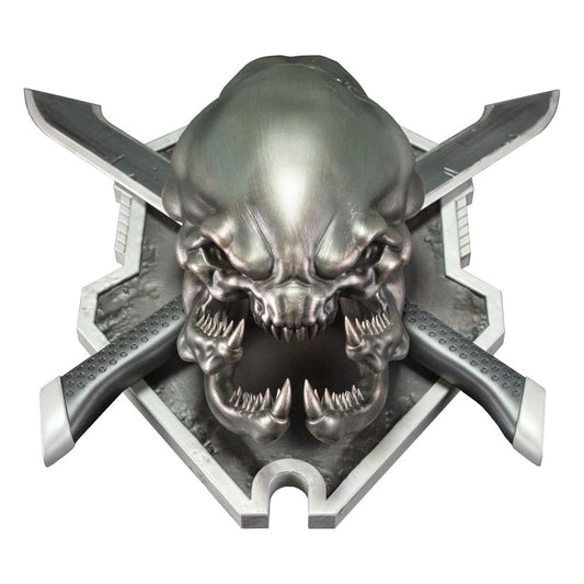 Halo Wall Mount Legendary Icon Grunt Edition 25 x 28 cm P035828
