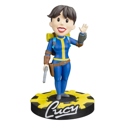 Fallout Vinyl Figure Lucy 20 cm P035832