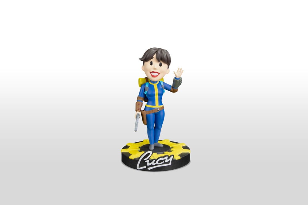 Fallout Vinyl Figure Lucy 20 cm P035832