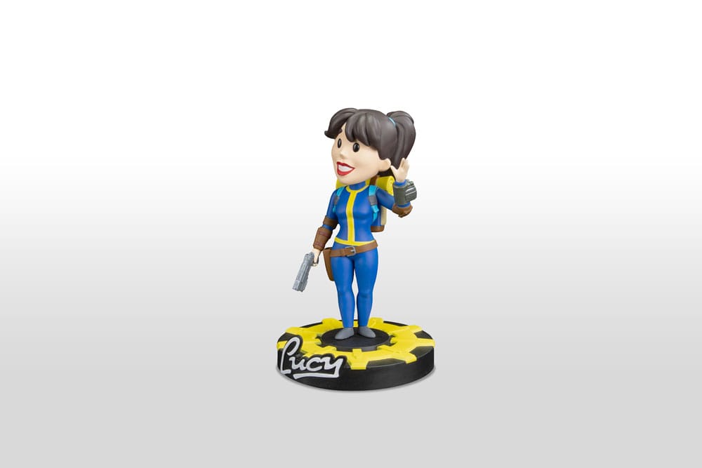 Fallout Vinyl Figure Lucy 20 cm P035832