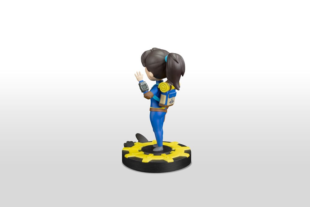 Fallout Vinyl Figure Lucy 20 cm P035832