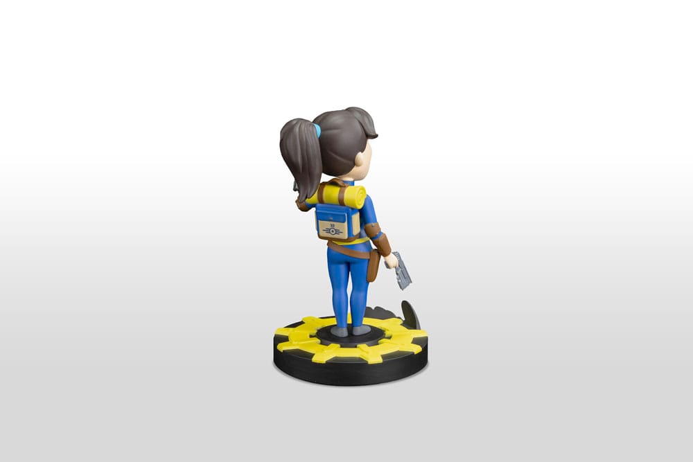 Fallout Vinyl Figure Lucy 20 cm P035832