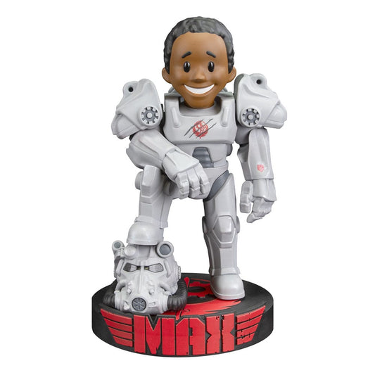 Fallout Vinyl Figure Maximus 20 cm P035833