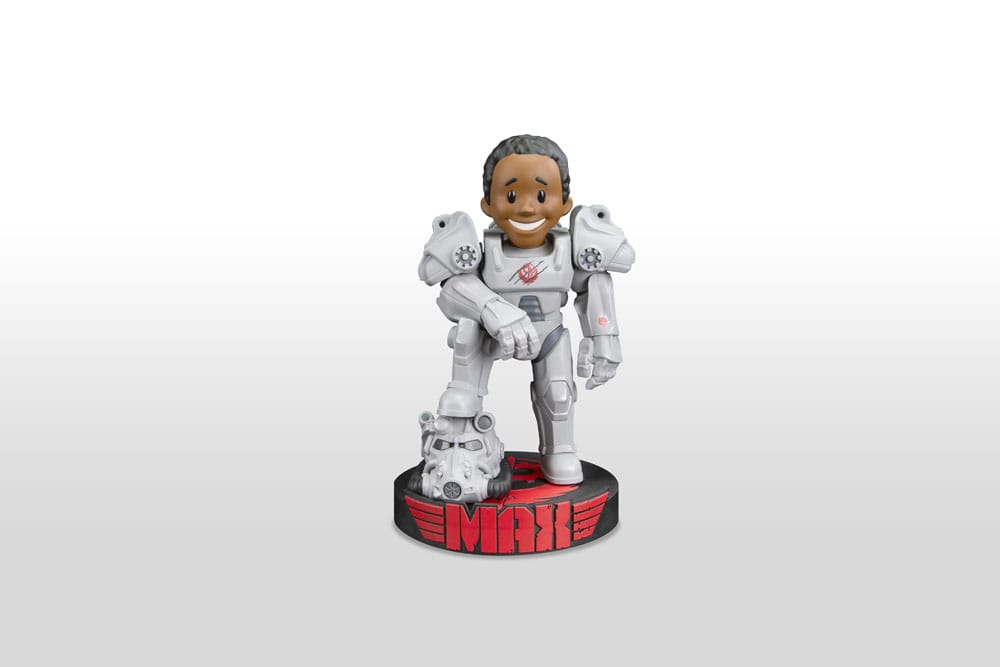 Fallout Vinyl Figure Maximus 20 cm P035833