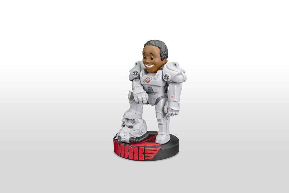 Fallout Vinyl Figure Maximus 20 cm P035833