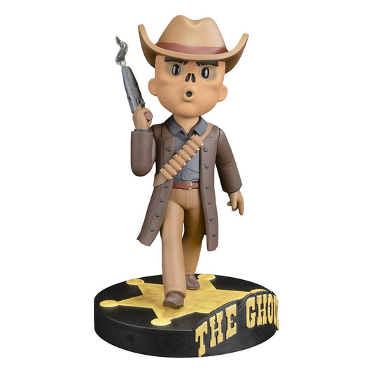 Fallout Vinyl Figure The Ghoul 20 cm P035834