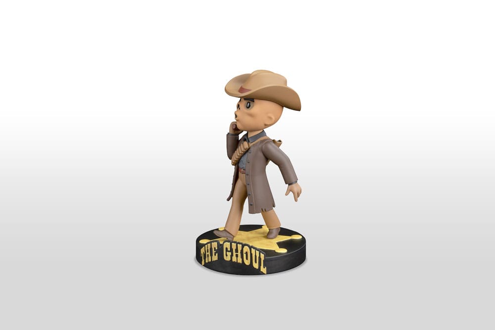 Fallout Vinyl Figure The Ghoul 20 cm P035834