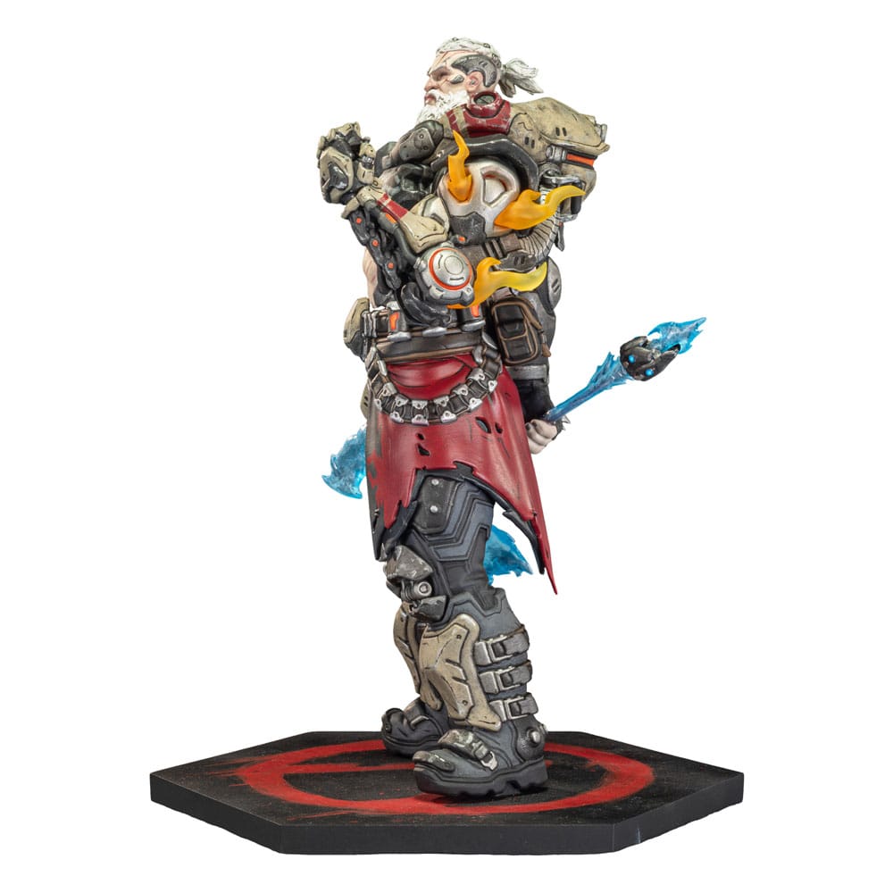 Borderlands 4 PVC Statue Amon 23 cm P065590