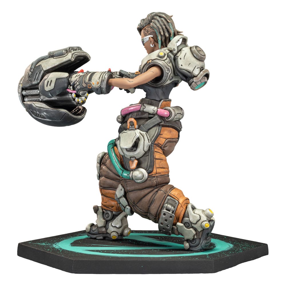 Borderlands 4 PVC Statue Harlowe 18 cm P065591