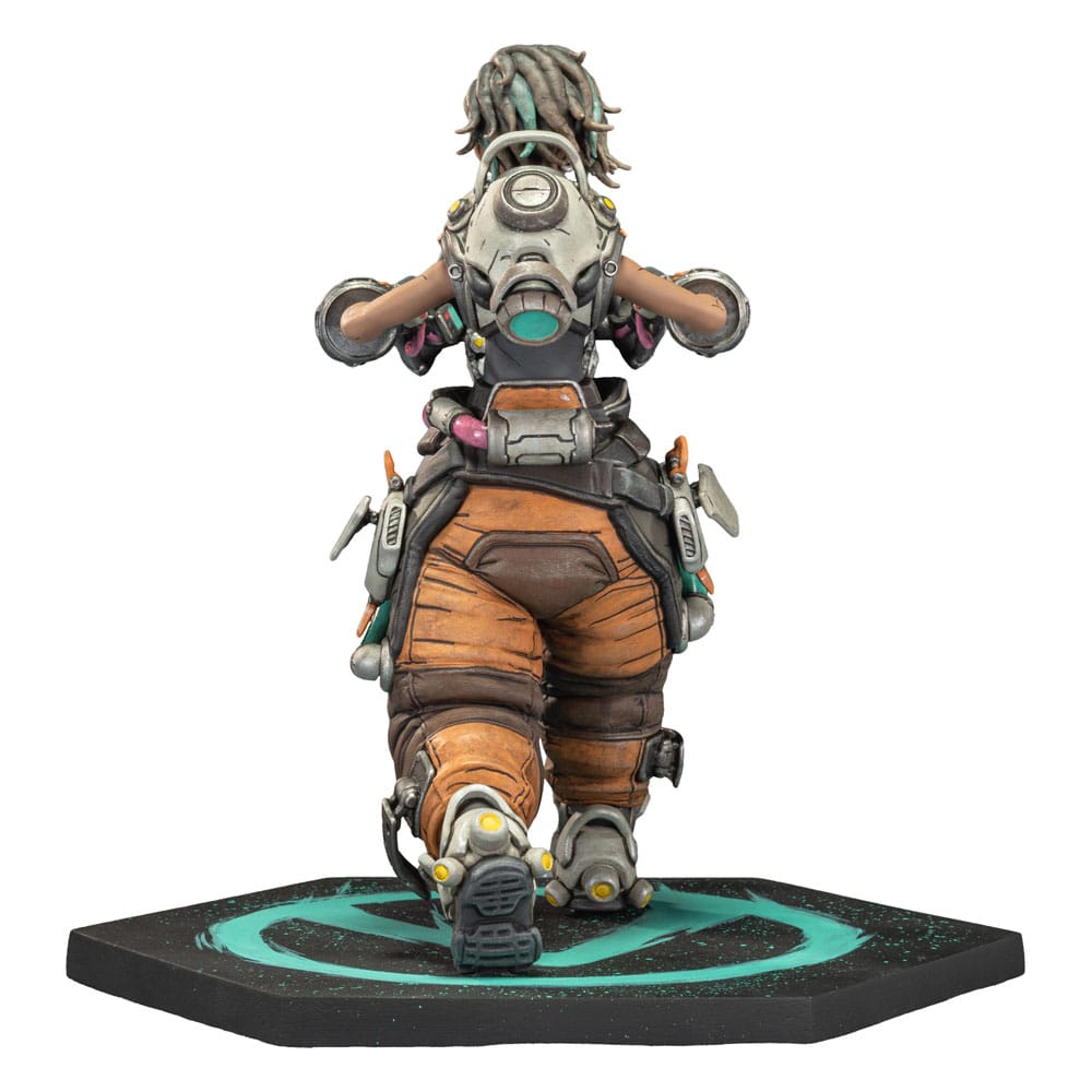 Borderlands 4 PVC Statue Harlowe 18 cm P065591