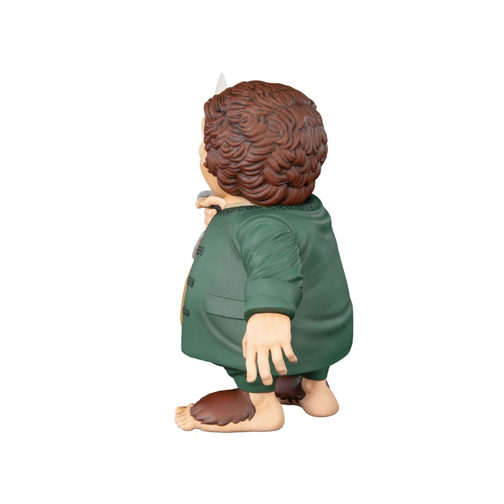 The Hobbit Vinyl Figure Bilbo Baggins 15 cm P067902