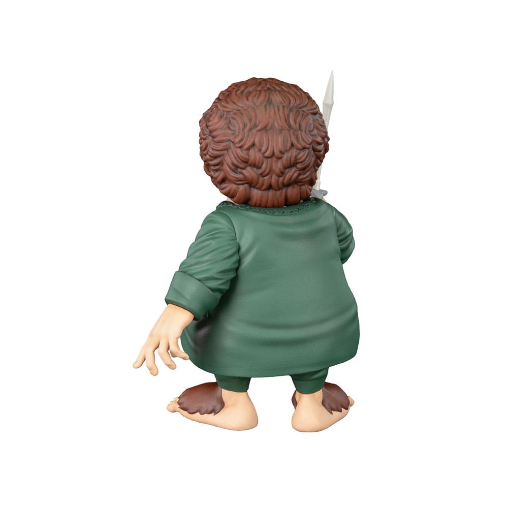 The Hobbit Vinyl Figure Bilbo Baggins 15 cm P067902