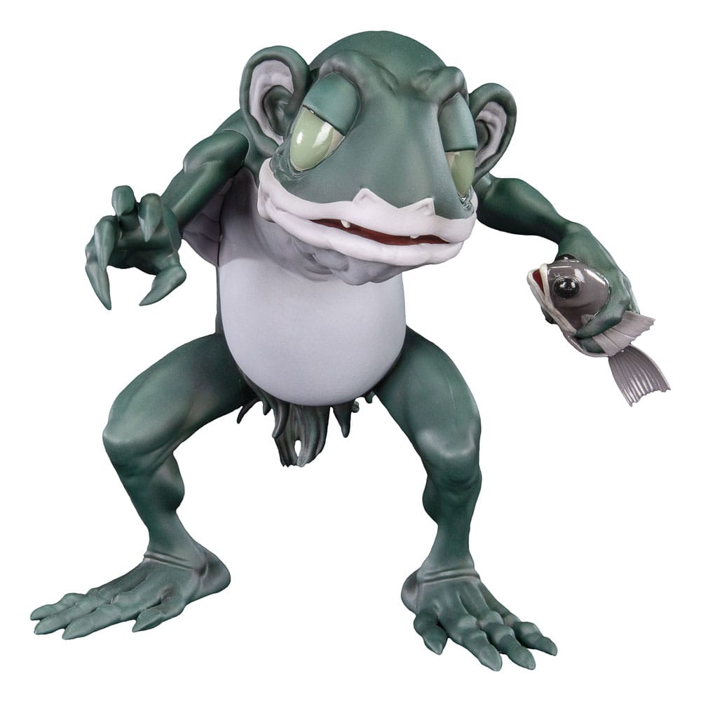 The Hobbit Vinyl Figure Gollum 15 cm P067903