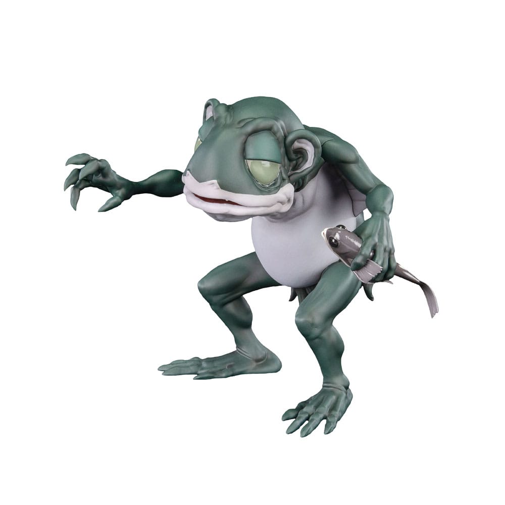 The Hobbit Vinyl Figure Gollum 15 cm P067903